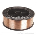 DIN SG2 copper coated welding wire
